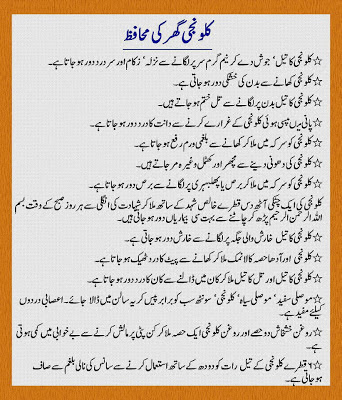 Benefits of Kalonji - Kalonji Ghar Ki Muhafiz