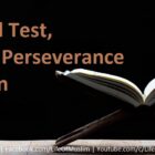 Trials And Test, Patience, Perseverance | Al Quran